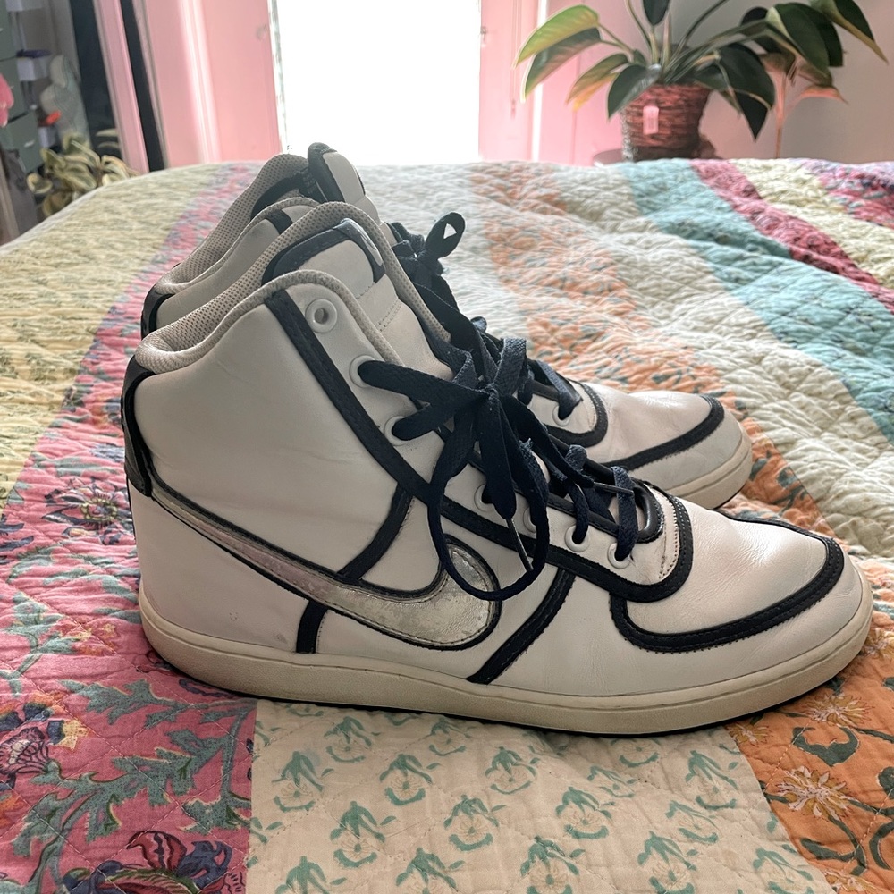 Nike Vandal Hightop Dunk size 11